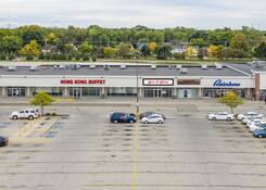 
                                	        Toledo Commons I
                                    