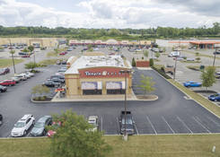 
                                	        North Bechtle Square Panera
                                    