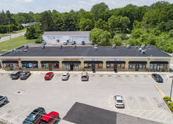 
                                	        McCord Marketplace
                                    