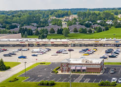 
                                	        Hazelwood Plaza I
                                    