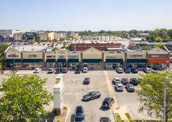 
                                	        Talmadge Town Center North
                                    